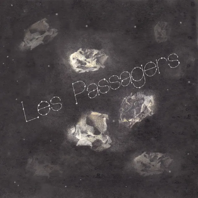 Les Passagers