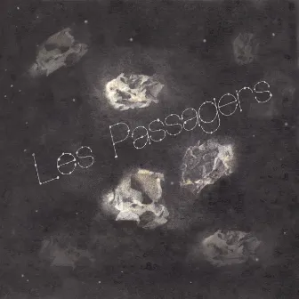 Les Passagers by Les Passagers