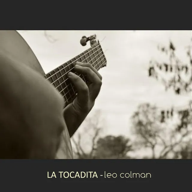 La tocadita