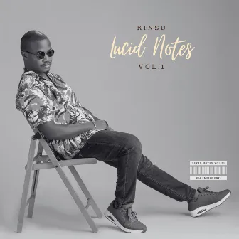 Lucid Notes Vol. I by Kinsu