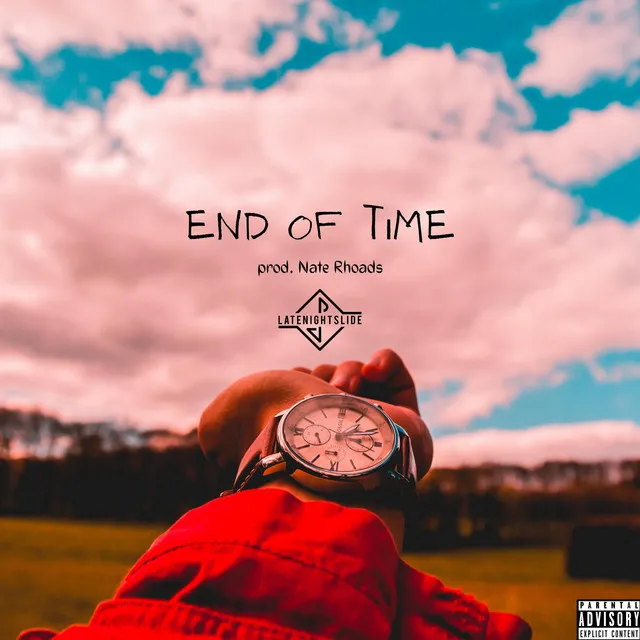 End of Time