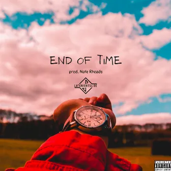 End of Time by Dj Stop N Go