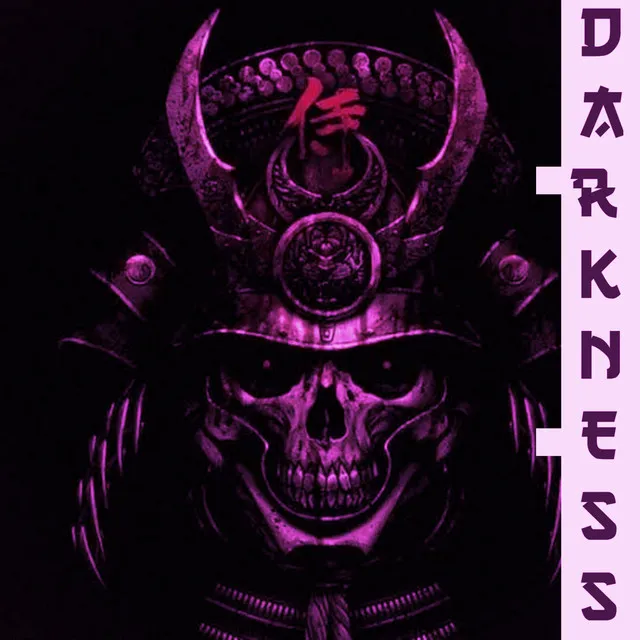 Darkness - Sped up Version