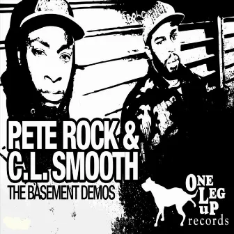 The Basement Demos EP by C.L. Smooth