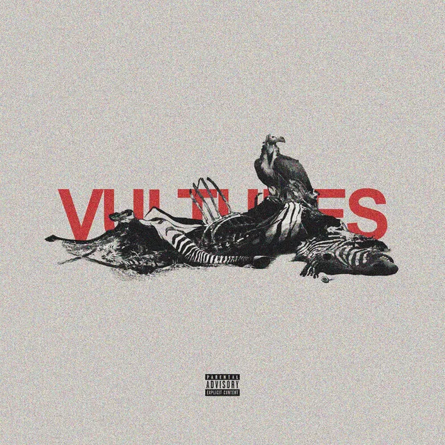 Vultures (feat. Ricky Remedy & DeBroka)