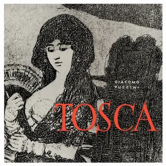 Puccini: Tosca (Sung in German) by Kinderchor der Komischen Oper Berlin