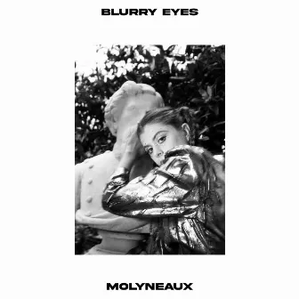 Blurry Eyes by Molyneaux