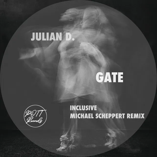 Gate (Michael Scheppert Acid Remix)