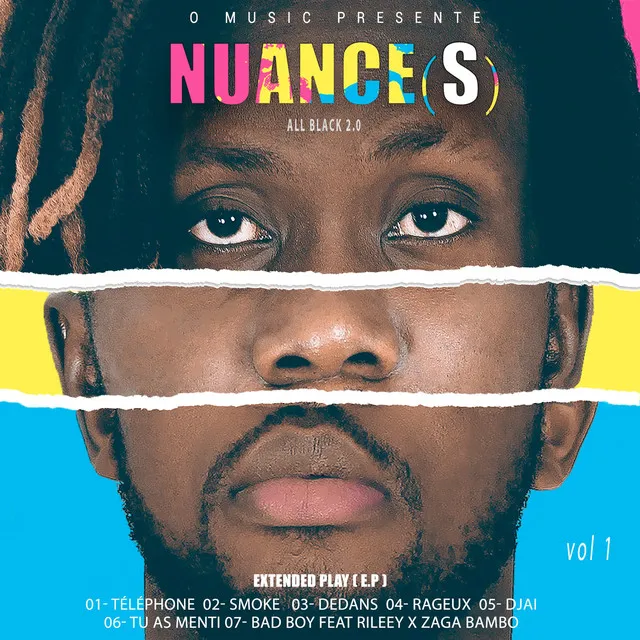 Nuances, Vol. 1