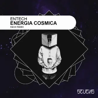 Energia Cosmica EP by Entech