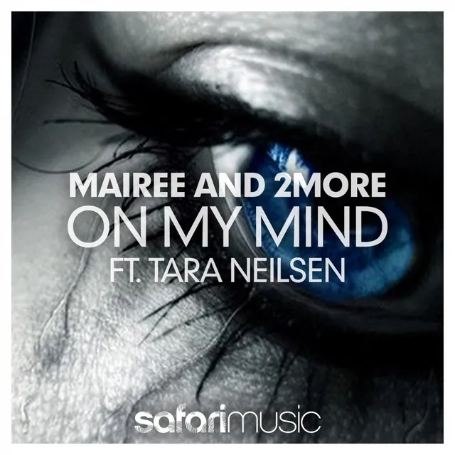 On My Mind ft. Tara Neilsen - K Rasta Remix