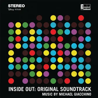 Inside Out (Original Motion Picture Soundtrack) by Michael Giacchino