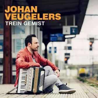 Trein Gemist by Johan Veugelers