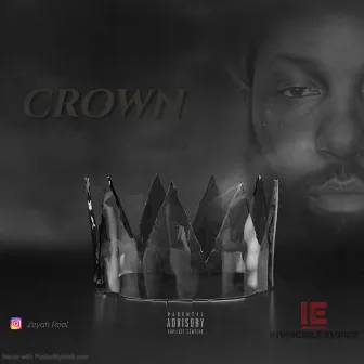 CROWN by Zeyah Real