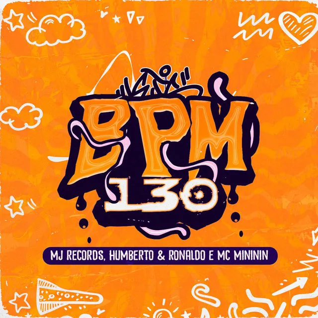 BPM 130