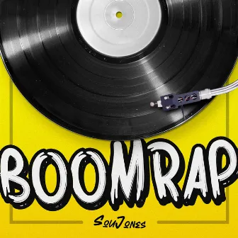 Boomrap by Soujones