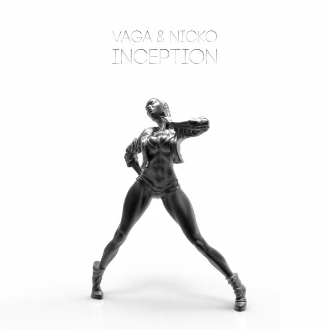 Inception - Original Mix