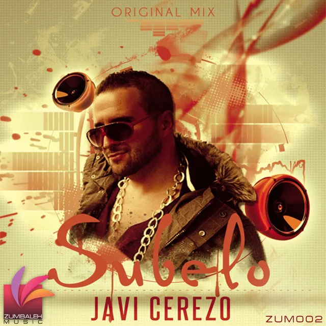 Subelo - Tonny Gomez Remix Radio Edit