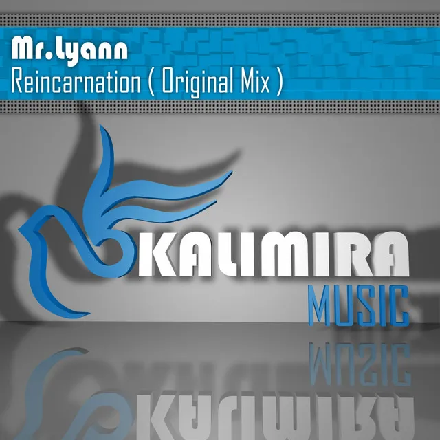 Reincarnation - Amine.B Remix