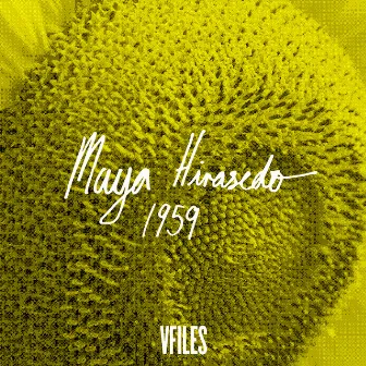 1959 by Maya Hirasedo