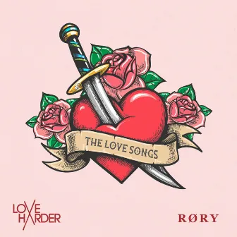 The Love Songs by RØRY