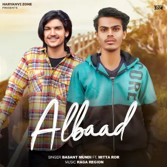 Albaad by Basant Mundi