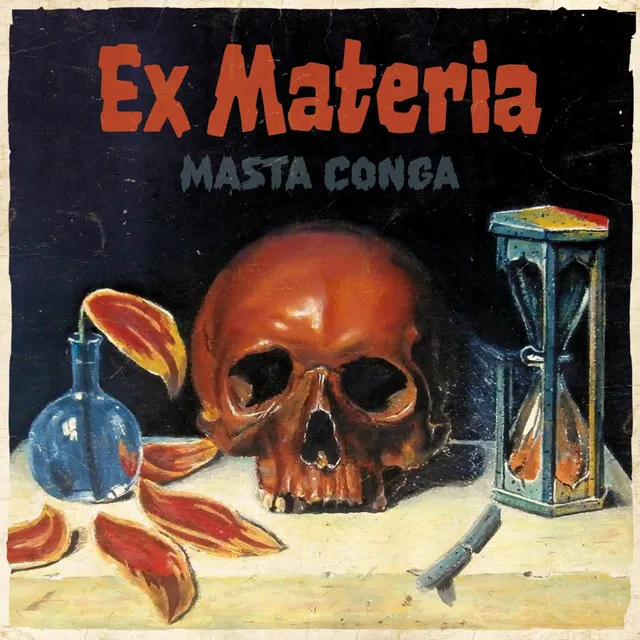 EX MATERIA TWO