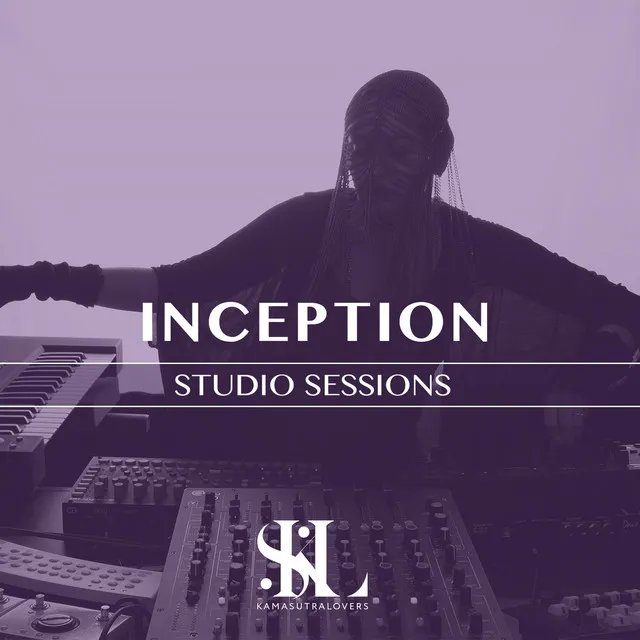 Inception - KSL Studio Sessions 002