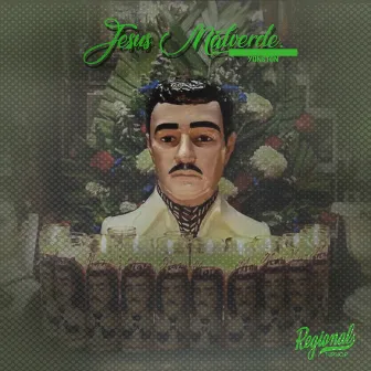 Jesus Malverde by Yonston