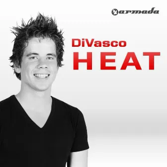 Heat by DiVasco