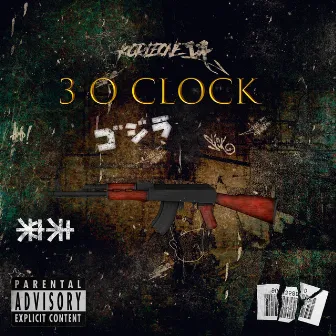 3 O CLOCK by G valle