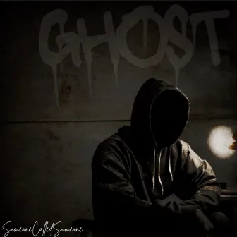 Ghost by SomeoneCalledSomeone