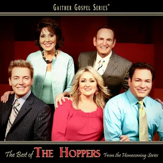 The Best Of The Hoppers by The Hoppers