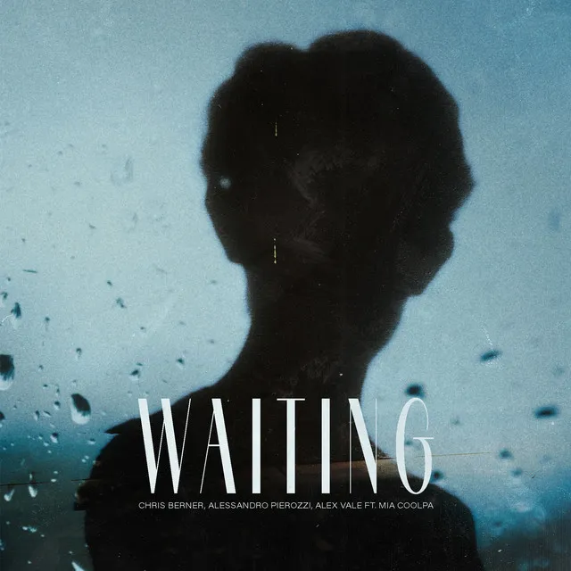 Waiting - Extended Mix