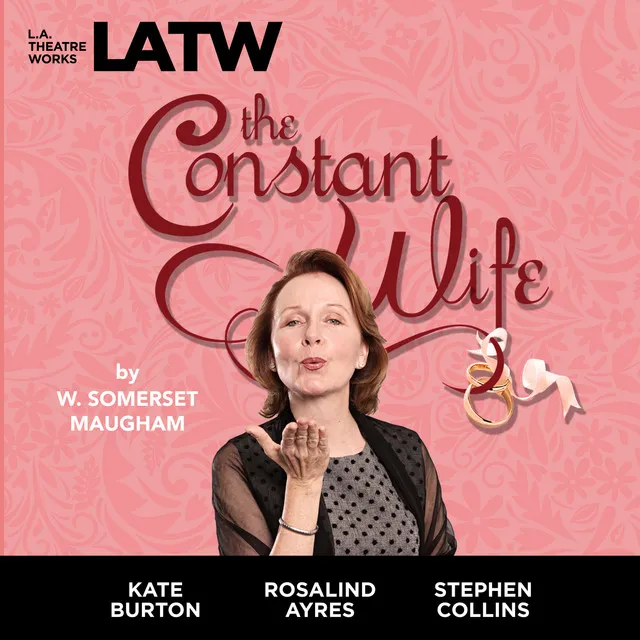 Chapter 3 - The Constant Wife