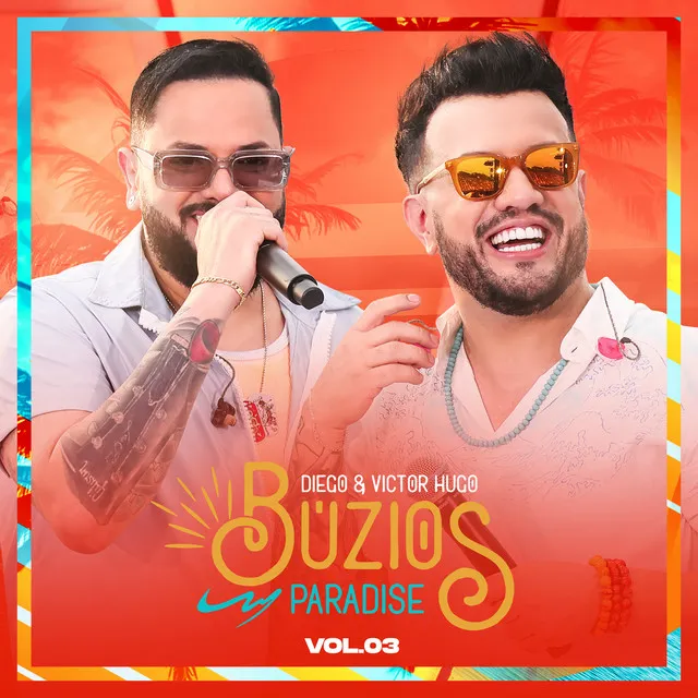 Búzios Paradise Vol. 03