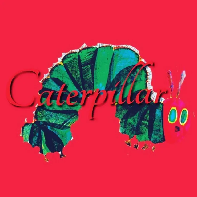 Caterpillar