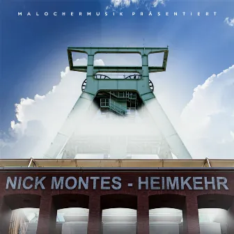 Heimkehr by Nick Montes