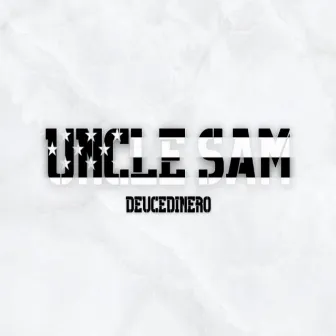 Uncle Sam by DeuceDinero