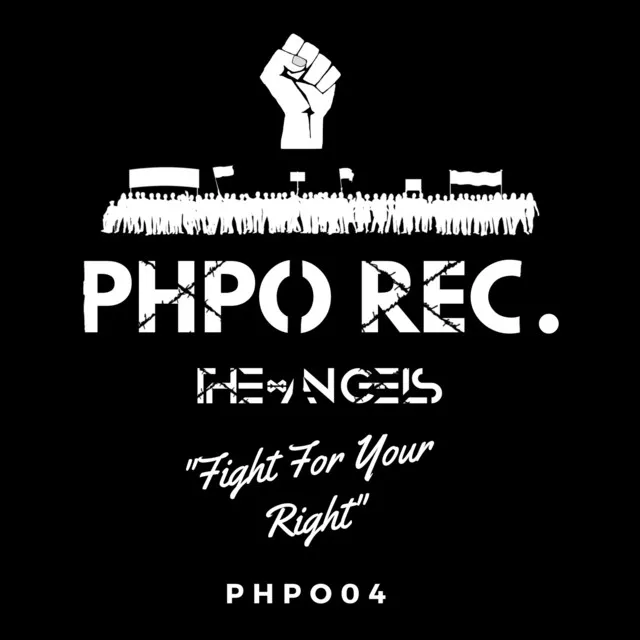 Fight for Your Right - Radio Mix