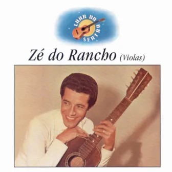 Luar do Sertão (A Viola do Zé do Rancho) by Zé Do Rancho