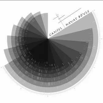 Hayat Böyle by Cansel