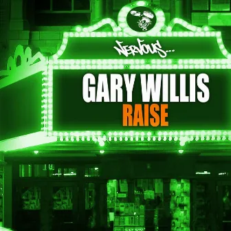 Raise by Gary Willis