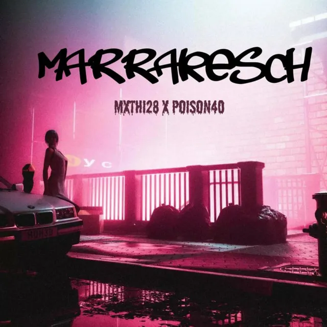 Marrakesch