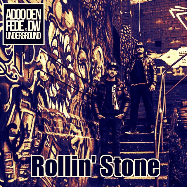 Rollin' Stone