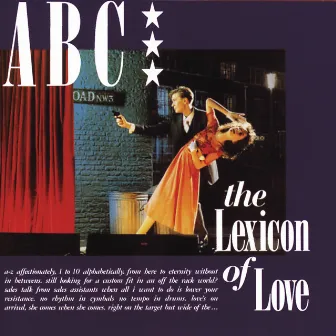 The Lexicon Of Love by ABC