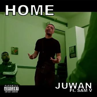 Home by Juwan