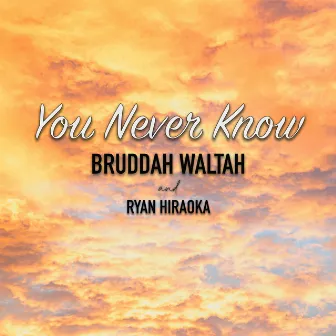 You Never Know by Ryan Hiraoka