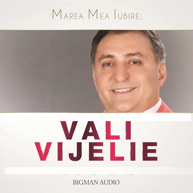 Vali Vijelie