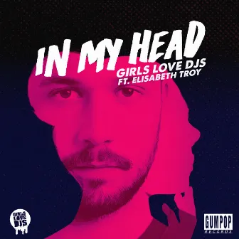 In My Head by Elisabeth Troy